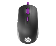 SteelSeries Rival 100 Sakura Purple - 263583 - zdjęcie 2